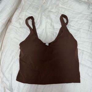 lululemon align tank